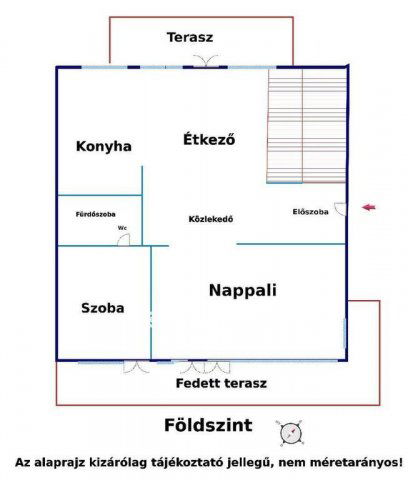 Eladó családi ház, Budapesten, XXI. kerületben 299 M Ft