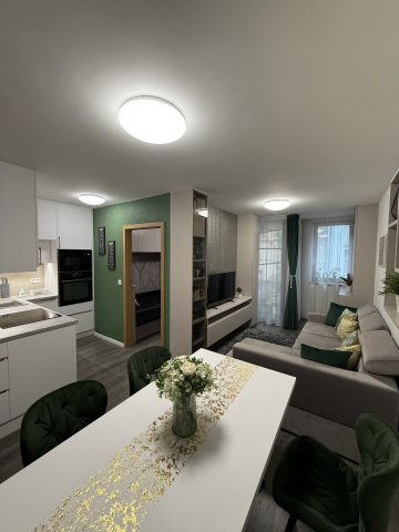 Kiadó téglalakás, albérlet, VIII. kerületben, Kőfaragó utcában