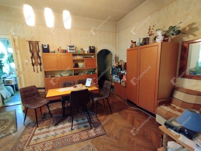 Eladó családi ház, Kisbéren 45 M Ft, 4 szobás