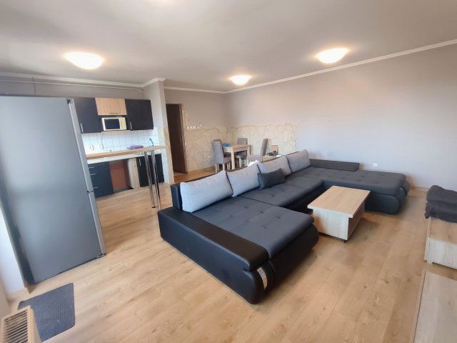 Eladó téglalakás, Nyíregyházán 55 M Ft, 3 szobás