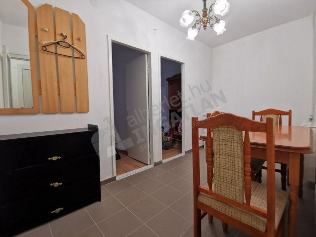 Kiadó panellakás, albérlet, XIII. kerületben, Pannónia utcában