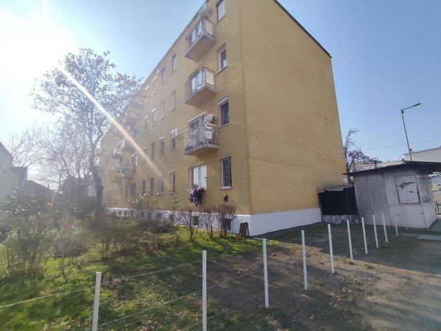 Eladó téglalakás, IV. kerületben, Perényi Zsigmond utcában