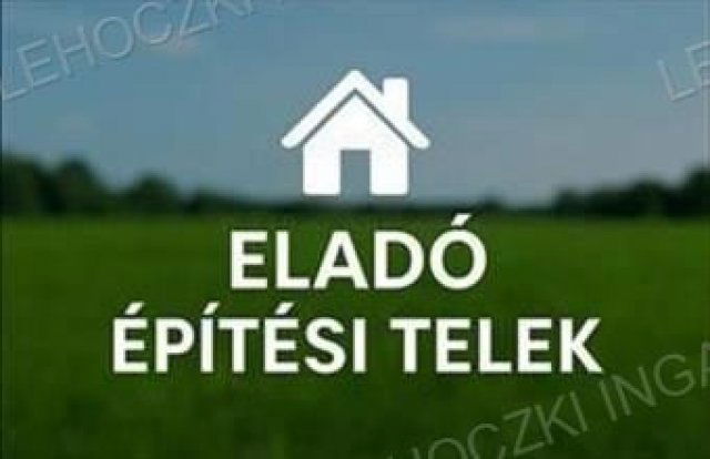 Eladó telek, Nyíregyházán 29.77 M Ft / költözzbe.hu