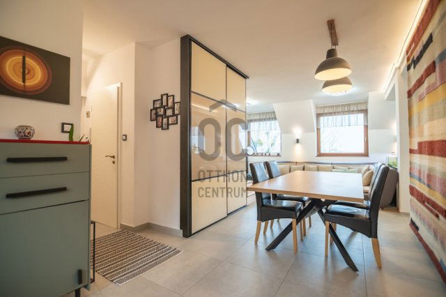 Eladó téglalakás, Budapesten, XI. kerületben 183.5 M Ft