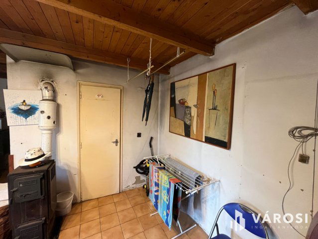 Eladó családi ház, Debrecenben 16.9 M Ft, 1 szobás