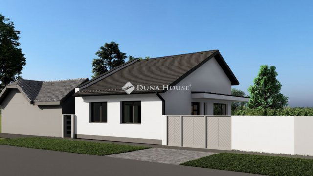 Eladó családi ház, Győrött 97.5 M Ft, 4 szobás