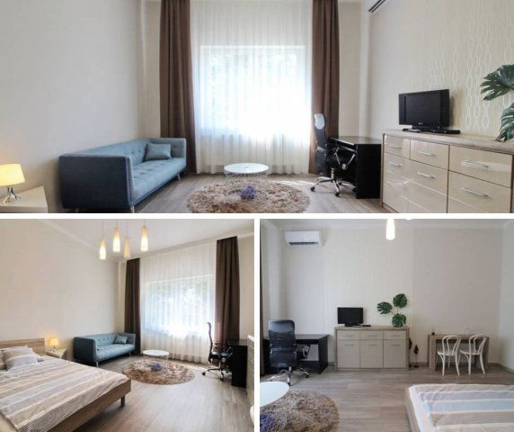 Kiadó téglalakás, albérlet, Debrecenben 220 E Ft / hó, 1 szobás