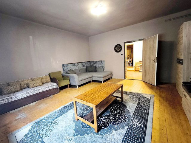 Eladó családi ház, Nagybajcson 45 M Ft, 3 szobás