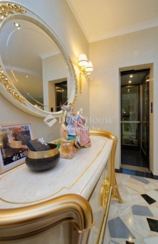 Eladó családi ház, Budapesten, II. kerületben 674 M Ft, 5 szobás