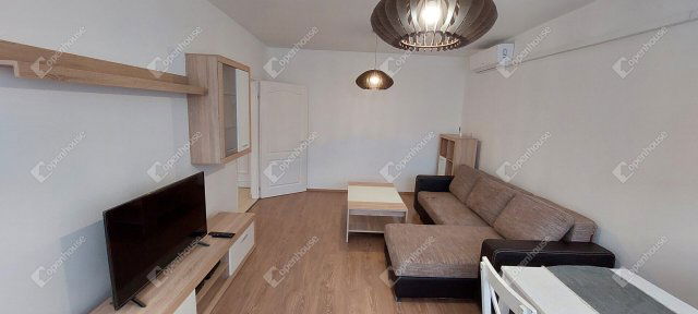 Kiadó téglalakás, albérlet, Zalaegerszegen 125 E Ft / hó