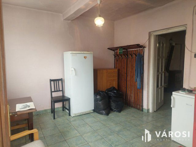 Eladó családi ház, Kisigmándon 18.5 M Ft, 2 szobás