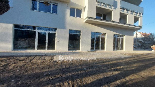 Kiadó üzlethelyiség, Budapesten, XIV. kerületben 2603 E Ft / hó