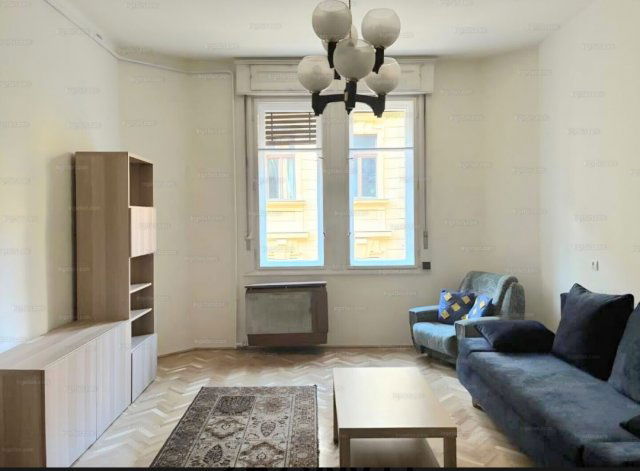 Kiadó téglalakás, albérlet, VIII. kerületben, Bródy Sándor utcában