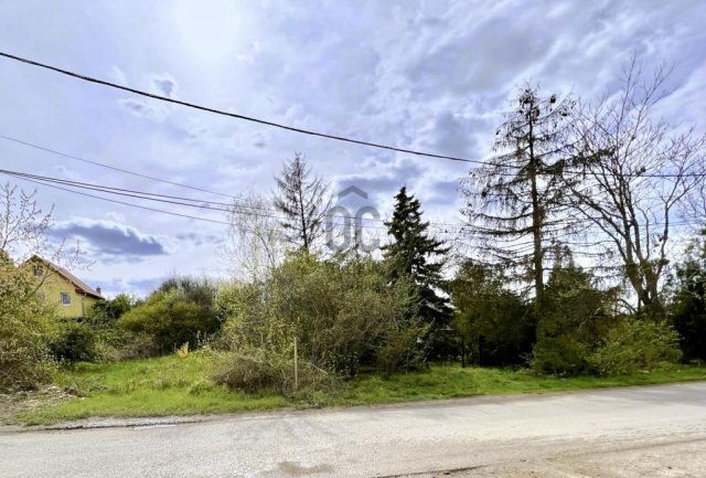 Eladó telek, Budapesten, III. kerületben 109 M Ft