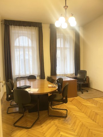 Eladó téglalakás, Budapesten, VI. kerületben 95 M Ft, 3 szobás