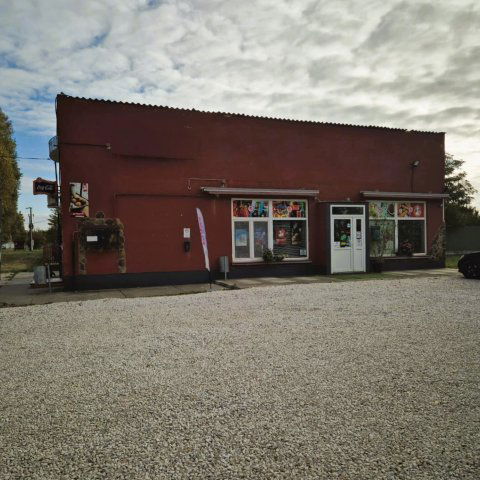 Eladó ipari ingatlan, Kecskeméten 57.9 M Ft, 4 szobás