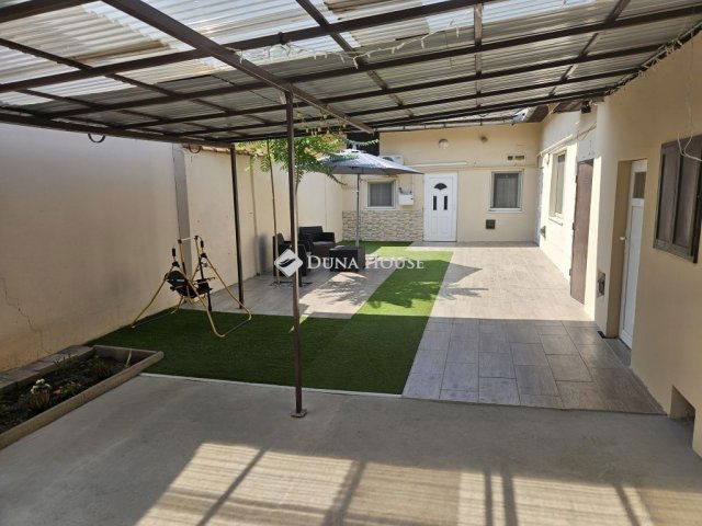 Eladó családi ház, Kecskeméten 56 M Ft, 4 szobás