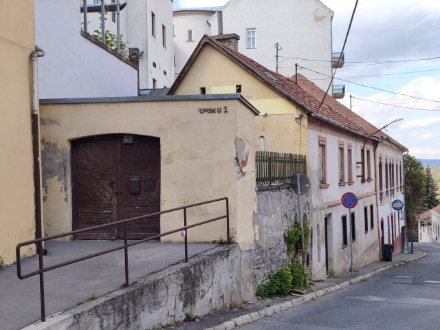 Eladó családi ház, Veszprémben, Buhim utcában 89.9 M Ft