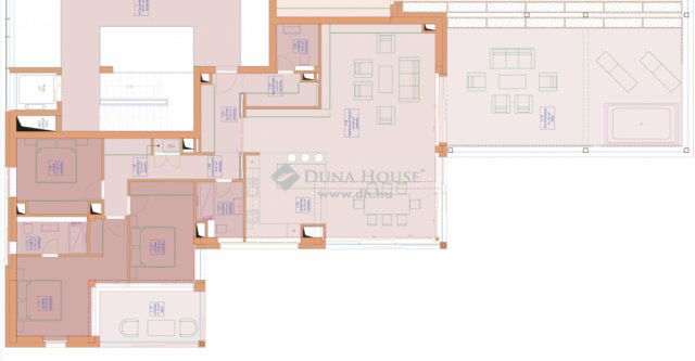 Eladó téglalakás, Balatonfüreden 436.916 M Ft, 4 szobás