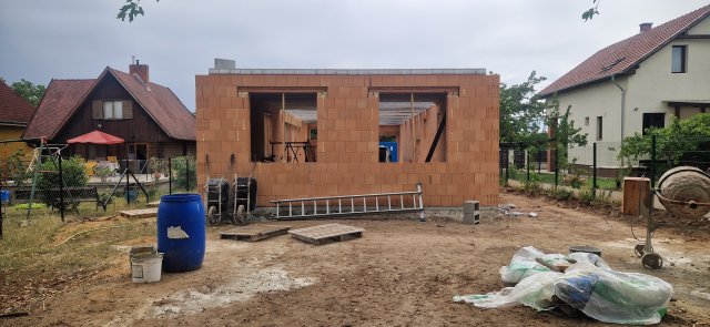 Eladó családi ház, Érden 142 M Ft, 4 szobás