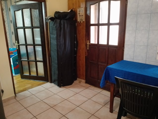 Eladó ikerház, Miskolcon 25.2 M Ft, 2 szobás