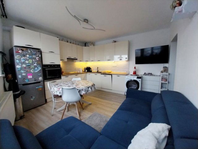 Eladó téglalakás, Budapesten, X. kerületben 69.99 M Ft, 2 szobás