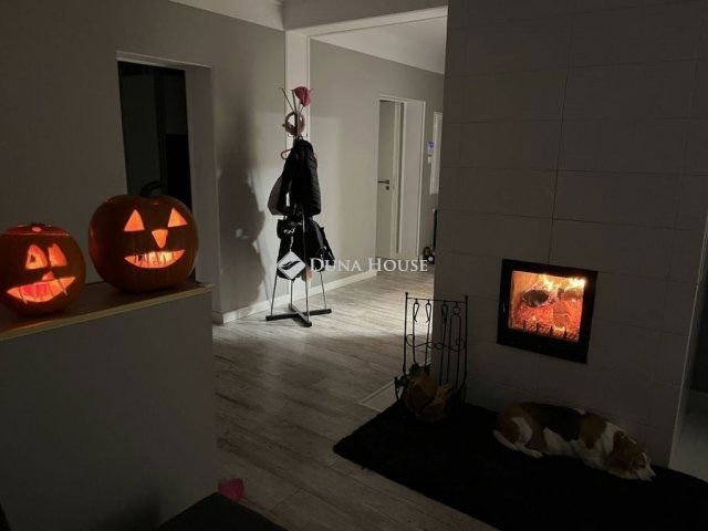 Eladó családi ház, Halásztelken 199.9 M Ft, 6 szobás