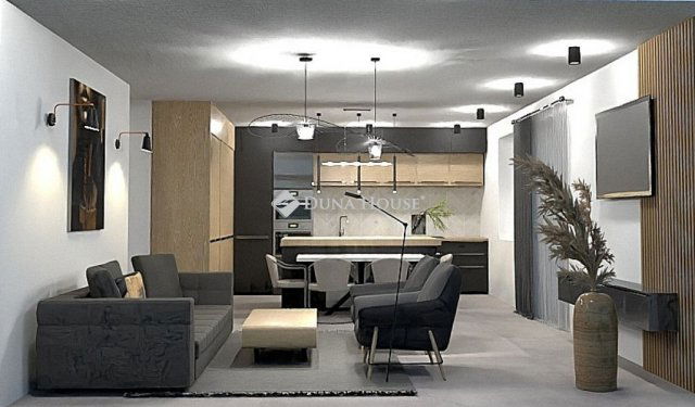 Eladó ikerház, Iváncsán 74.9 M Ft, 4 szobás