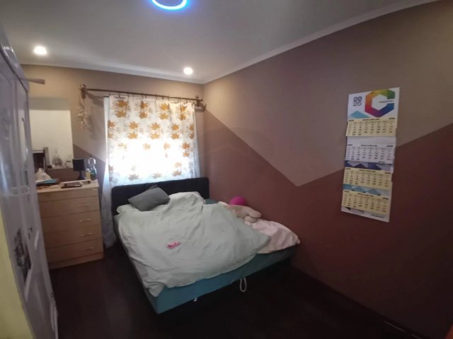 Eladó családi ház, Detken 17.5 M Ft, 1+2 szobás