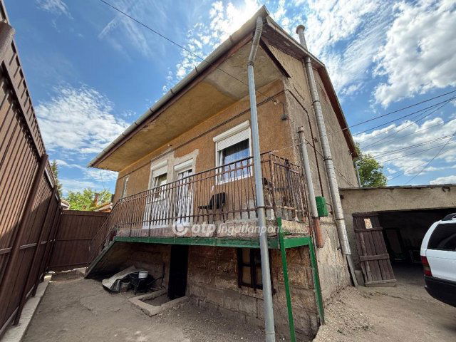 Eladó családi ház, Miskolcon 42.9 M Ft, 3 szobás