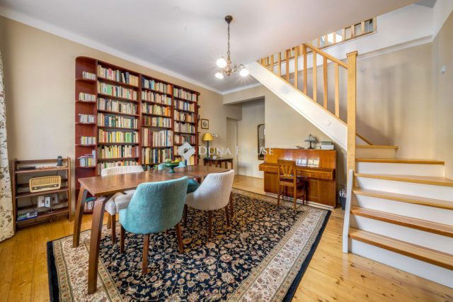 Eladó családi ház, Budakeszin 139.9 M Ft, 4 szobás