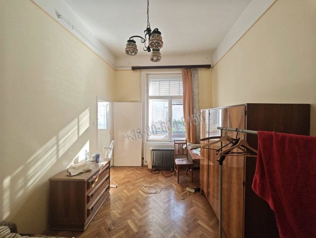 Eladó téglalakás, XI. kerületben, Móricz Zsigmond körtéren