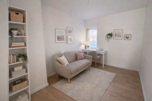 Eladó családi ház, Pécsett 89.9 M Ft, 4 szobás