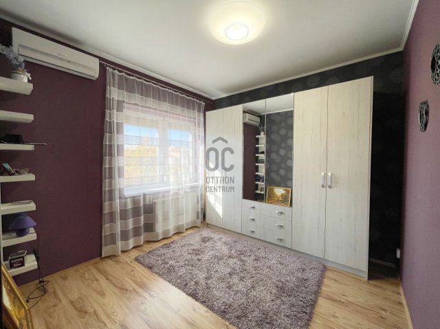 Eladó téglalakás, Veresegyházon 87.2 M Ft, 3 szobás