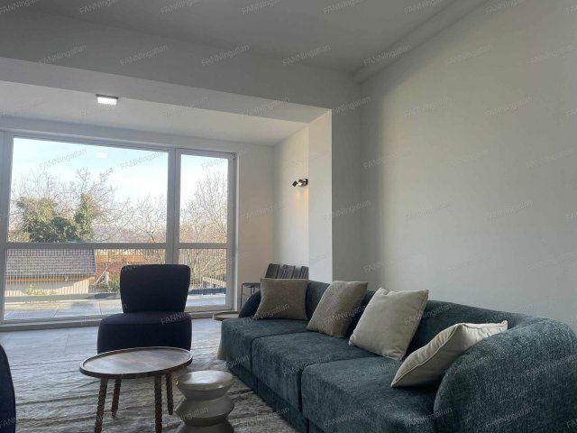 Eladó téglalakás, Dorogon 77.4 M Ft, 3 szobás