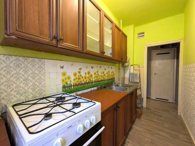 Eladó téglalakás, Debrecenben 40.7 M Ft, 2 szobás