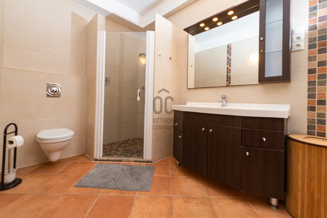 Kiadó téglalakás, albérlet, Solymáron 330 E Ft / hó, 2 szobás