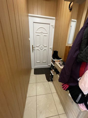 Eladó téglalakás, Nyíregyházán 52.5 M Ft, 2 szobás