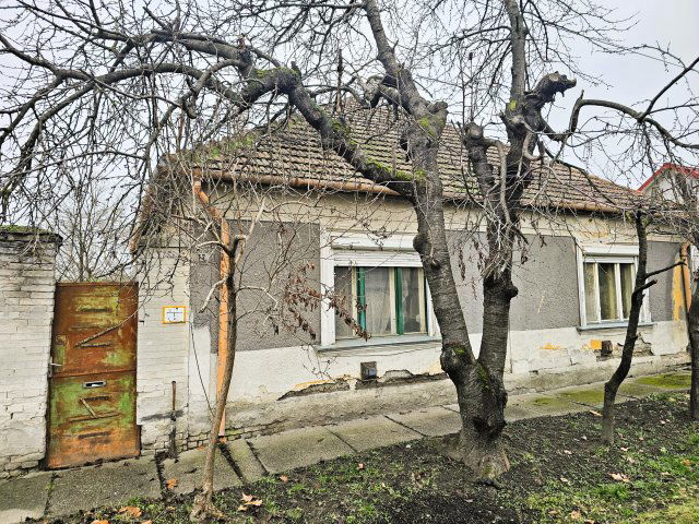 Eladó családi ház, Kiskunhalason 19.9 M Ft, 4 szobás