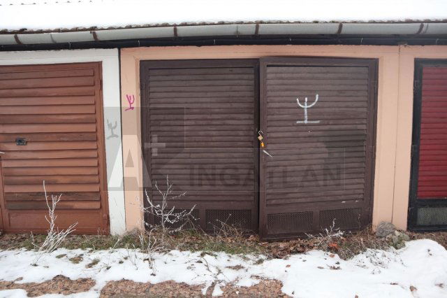 Kiadó garázs, Szegeden 35 E Ft / hó / költözzbe.hu