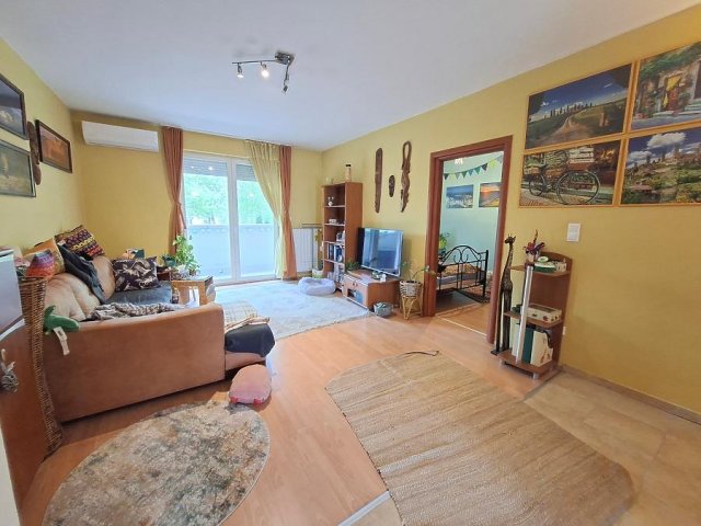 Eladó téglalakás, Budapesten, X. kerületben 65.9 M Ft, 2 szobás