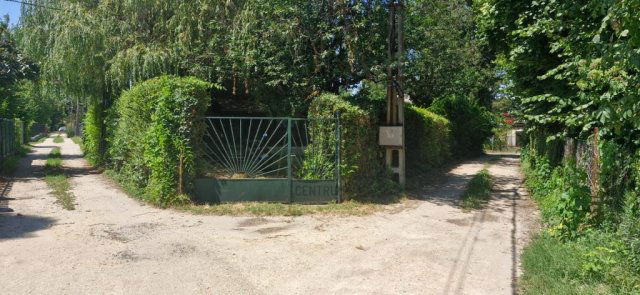 Eladó nyaraló, Dömsödön 20 M Ft, 1+2 szobás