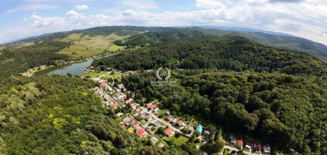 Eladó nyaraló, Arlón, Bányász utcában 13.5 M Ft, 2 szobás