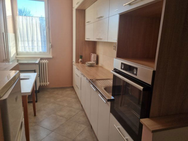 Eladó téglalakás, Tatabányán, Köztársaság útján 34.9 M Ft