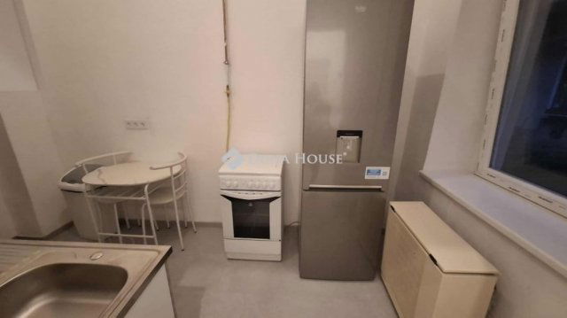 Eladó téglalakás, Budapesten, VII. kerületben 60 M Ft, 1 szobás