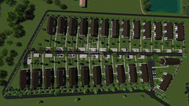 Eladó téglalakás, Tiszaszigeten 34.5 M Ft, 2 szobás