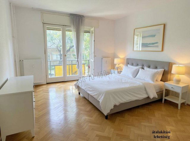Eladó téglalakás, Budapesten, XI. kerületben, Eszék utcában
