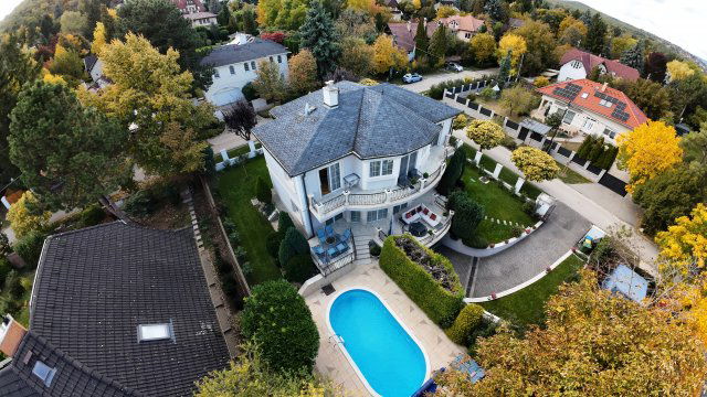 Eladó családi ház, Budapesten, II. kerületben 395 M Ft, 5 szobás