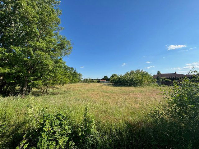 Eladó telek, Nyíregyházán 90 M Ft / költözzbe.hu