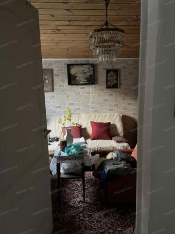 Eladó családi ház, Kecskeméten 18.9 M Ft, 1 szobás